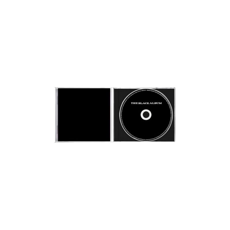 Black Album