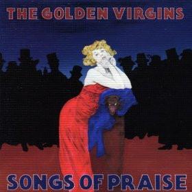 

LP Record GOLDEN VIRGINS Songs Of Praise XLLP175 XL RECORDINGS 2004 UK Rock Used