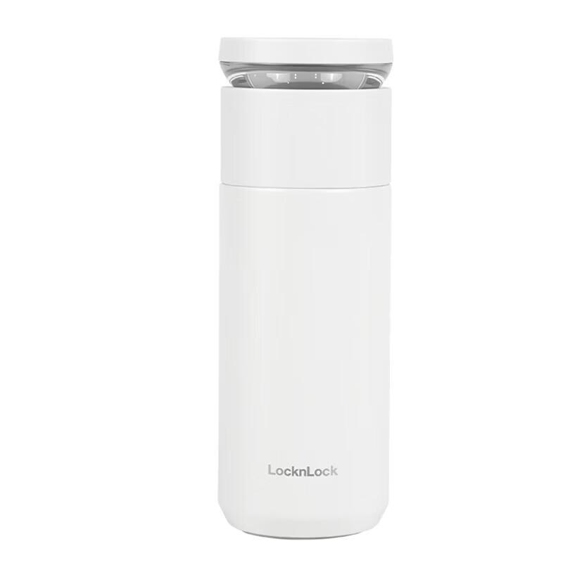 LOCK&LOCK Xinyi Tea Infuser Insulated Bottle