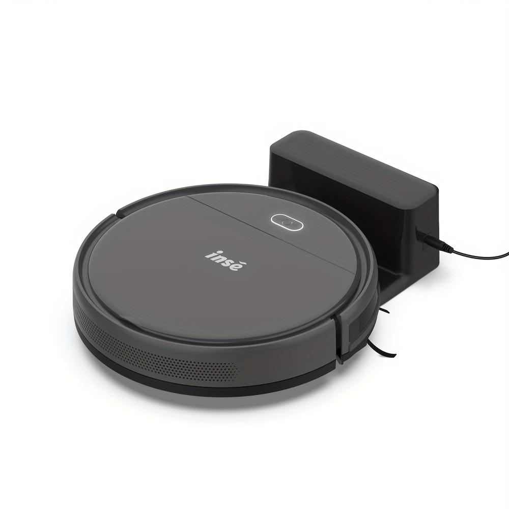 E3 PLUS Gray