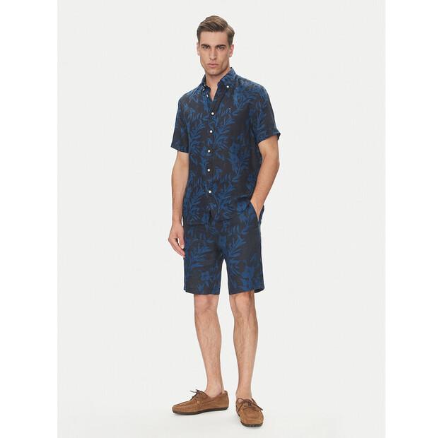 Рубашка Tommy Hilfiger Tropical