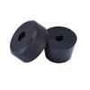Eco-friendly Speaker Shockproof Rubber Feet - Heightening and Absorbing Pads