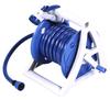 Green Life Hose Reel, 15m, Lightweight, Ocean, NPR15GN