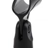 Universeller Mikrofon-Clip für Shure-Mikrofonhalter, Handmikrofon, kabellos/drahtlos
