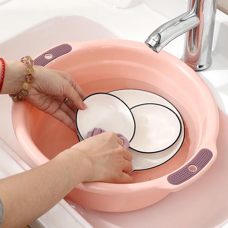 Jimei Jiduo Plastic Washbasin