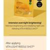 VT Vita-light Reedle Shot 100 2Step Hydrogel Mask