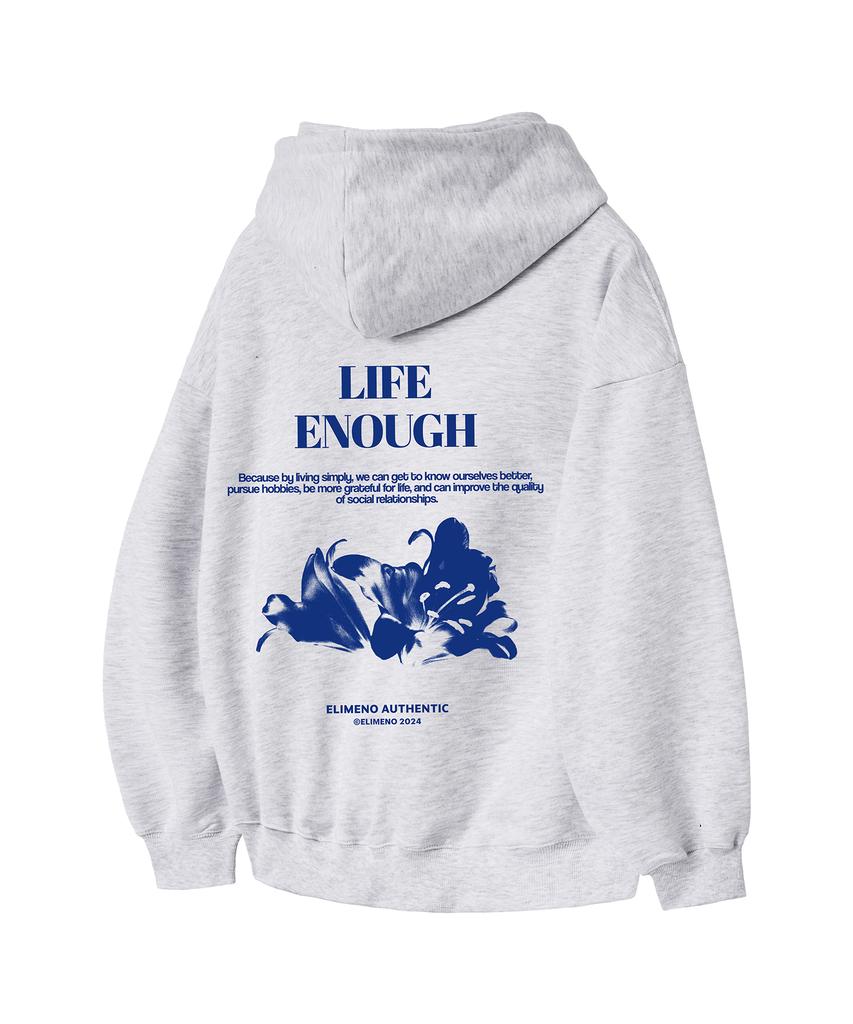 El Subhour Hoodie 5 Colors (C Type)