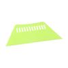High Hardness Car Squeegee Plastic Scraper Auto Film Putties
