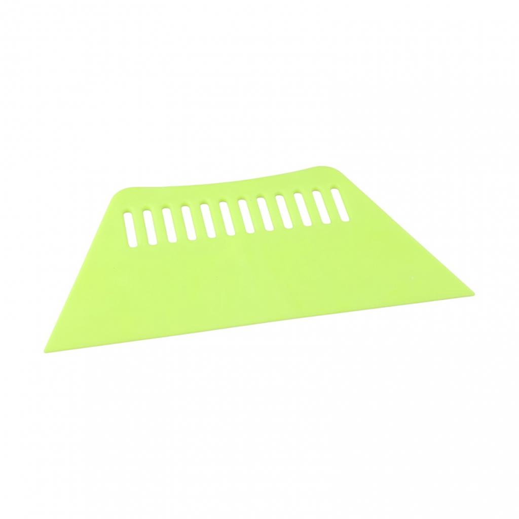 High Hardness Car Squeegee Plastic Scraper Auto Film Putties