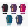 Outdoor Running And Cycling Waterproof Arm Pouch For All Ages