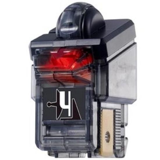

Kamen Rider Fourze Astro Switch 03 Radar Switch 4. (LED Light-Up Version)