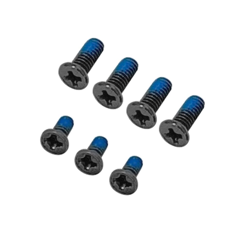 HSSDTECH Laptop Bottom Cover Screws for HP Pavilion 15-CS 15T-CS 15-CW 15Z-CW 15-CS0022CL 15-CS0053CL 15-CS0072WM 15-CS3073CL 15T-CS100 15T-CS200