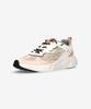 [Rawfit Studio] Women's Breeze Macaron Cream Running Shoes_RF121SPRN01 [Shipped from Korea] 100% Authentic