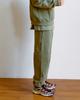 MARJI HOUSE Vintage Logo Sweat Pants Khaki