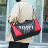 Sport Große Kapazität Fitness-Tasche Freizeit-Reisetasche Outdoor Tragbar Praktische Gepäcktasche