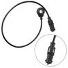 Replacement Knock Sensor for SeaDoo For GTX For RXP For RXT For GTR Engines Compatible with Part Number 420664031