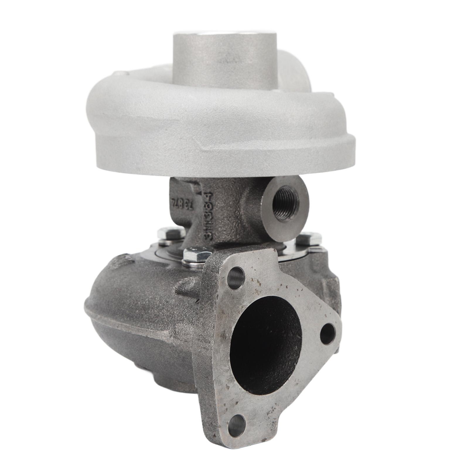 

Турбокомпрессор BF4M1011F Турбина Турбокомпрессор Высокопроизводительный Двигатель Турбо Замена для Двигателя Deutz BF4M1011F