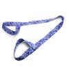 Yoga Mat Strap Belt Adjustable Sports Sling Shoulder Carry Strap Belt Exercise Stretch Fitness Equiment Elastic Yoga Belt