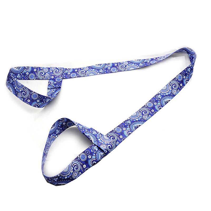 Yoga Mat Strap Belt Adjustable Sports Sling Shoulder Carry Strap Belt Exercise Stretch Fitness Equiment Elastic Yoga Belt