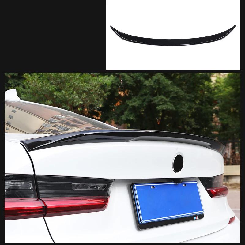 Car Front Shovel Front Bumper Canard Lip Splitter Body Shovels Side Skirts Rear Bumper For BMW 3 Series G20 Accessories