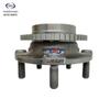 Changan M60 Front Wheel Hub & Bearing (National VI, Fine Thread, Electric Vehicle)