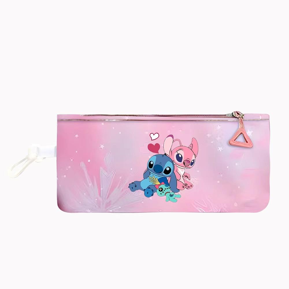 Large Capacity Simple Pencil Case Stationery Case Primary School Students Pencil Bag Logo Primary And Secondary School Students Stationery Bag Pencil case