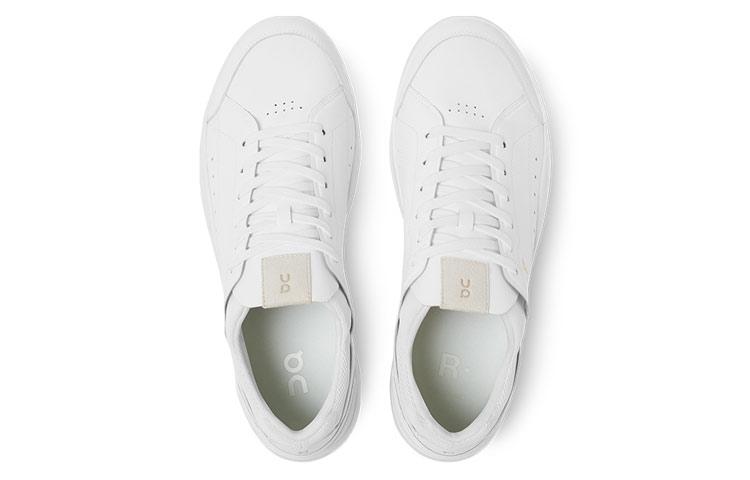 On The Roger Centre Court White Gum 48.99438