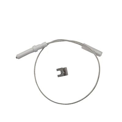 30/40/50/60Mm Gas Cooker Range Stove Part Ignition Electrode Plug 900Mm Ignition Wire Gas Cooker Range Accessories