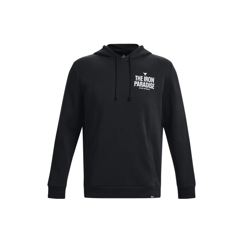 Under Armour Fleece Hoodie 1380107-001