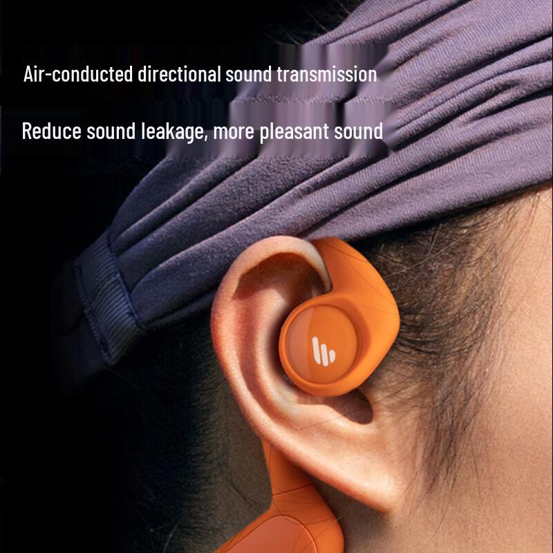 Edifier Comfo Run Open-Ear Bluetooth Sports Headphones