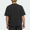 Adidas Originals Og Team Pullover Round Neck Short Sleeve T-Shirt Unisex Tops JZ7788