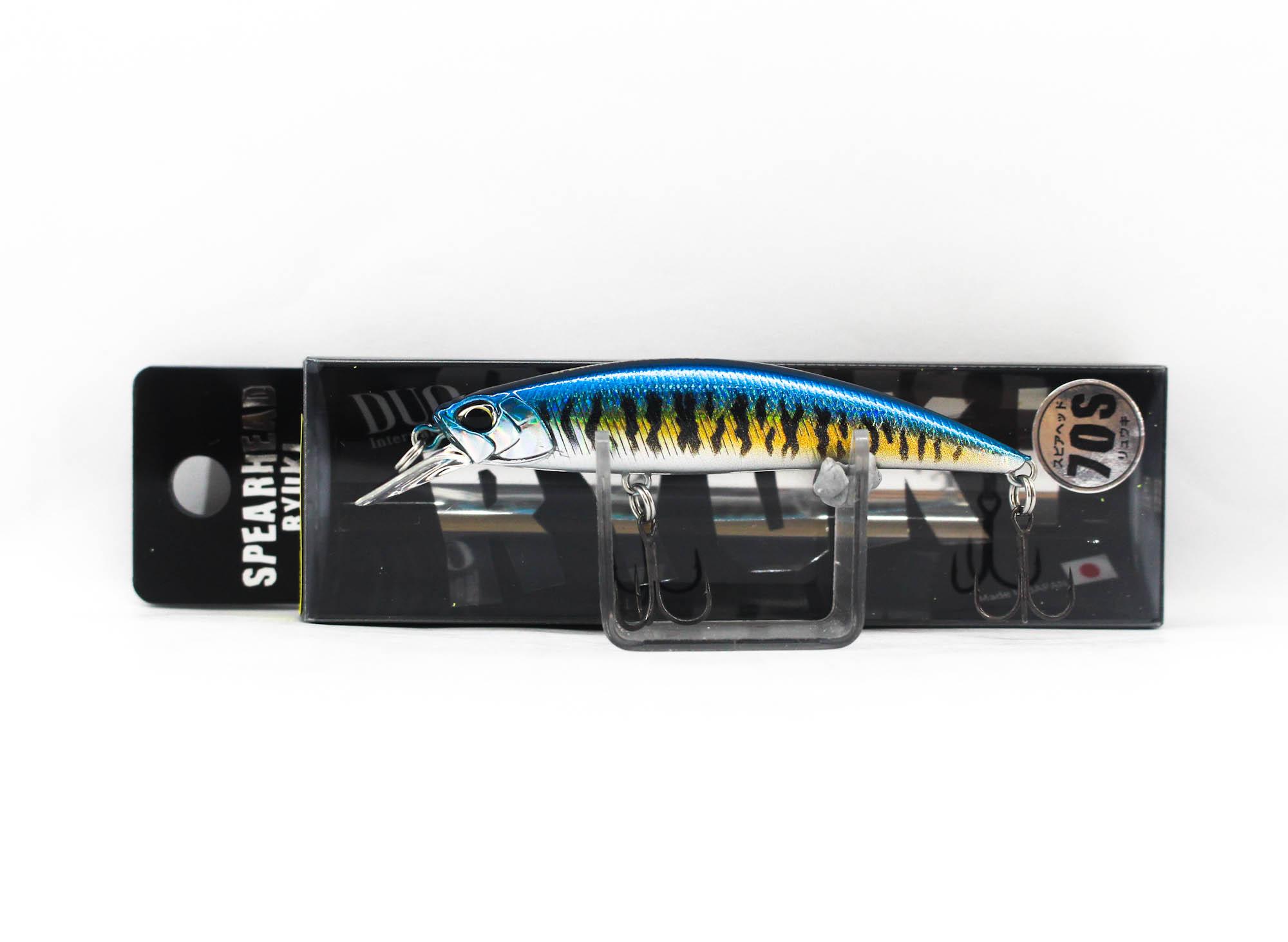 Duo Spearhead Ryuki 70S Тонущая приманка CFA0224 (4820)