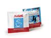Musetti for De'Longhi Decaf Coffee Pods MP18-DC, Musetti, 18 Pods, Made in Italy, 55% Arabica, 45% Robusta, for Bedtime, Maternity, and Nursing Use