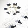 Honeywell 26PC Flow Series Pressure Sensor for Tire Pressure Gauges