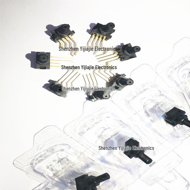Honeywell 26PC Flow Series Pressure Sensor for Tire Pressure Gauges Honeywell 26PCDFG2G