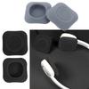 Soft Sponge Ear Cushions Replacement Earpads For H150 H151 H130 Multiple Headphone Models Noise Reduction Accessories
