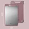 Double-Sided Chopping Board Anti-mold Vegetable Cutting Board Cutting Boards Mats  Kitchen