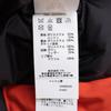 AVIREX [Domestically Authorized] 783-3253003 FIELD DOWN PARKA Hoodie Jacket M RedUsed