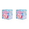 Baby Three Ocean Series V1 V2 Plush Blind Box Soft Comfortable Ornament Toy Exquisite Lovely Keychain Mystery Box Surprise Gifts