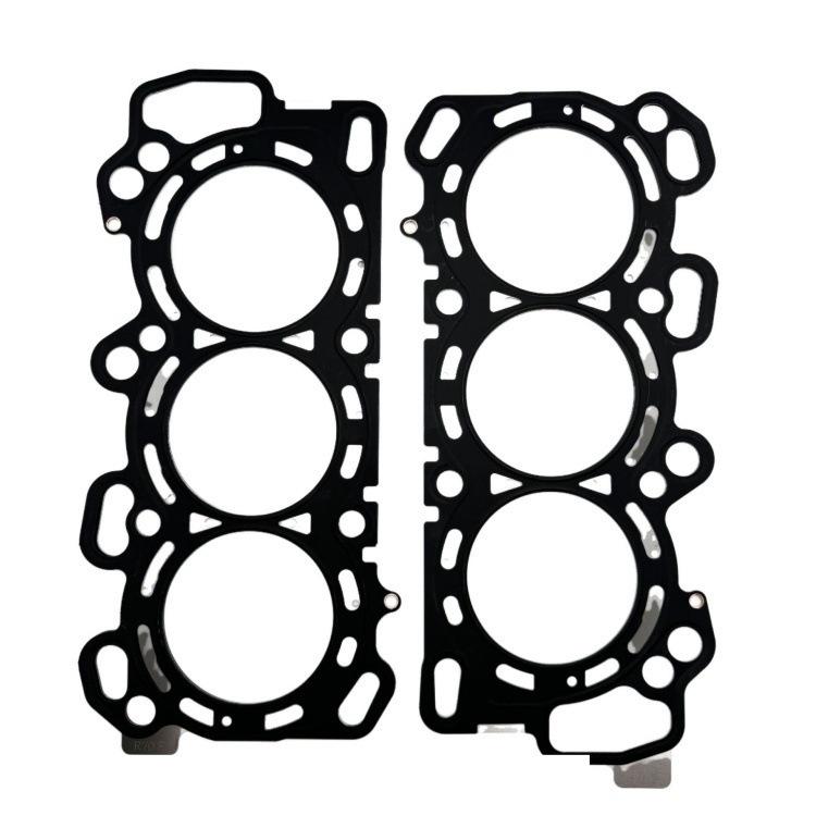 Stainless Steel Cylinder Head Gasket for 8th Gen Honda Accord 3.5L (Part 12261-R70-A01)