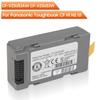 Replacement Battery CF-VZSU53AW CF-VZSU53 For Panasonic Toughbook CF H1 H2 U1 3400mAh