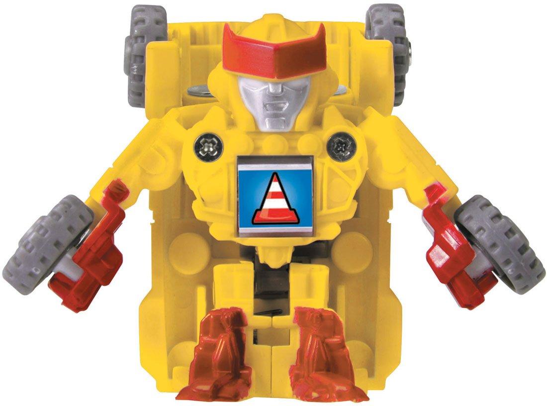 

Трансформеры B13 Патрульная машина Be-Cool