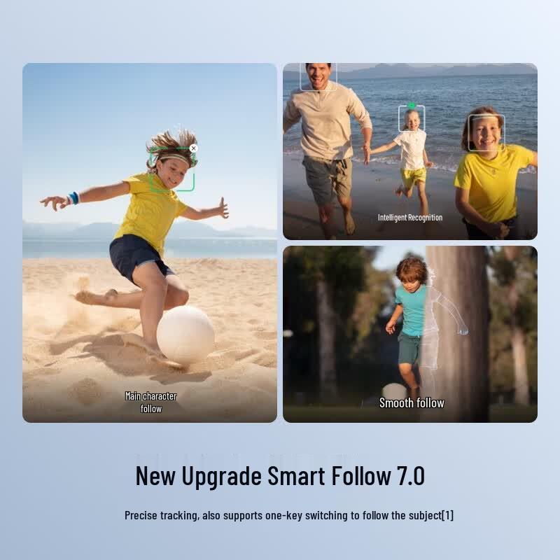 DJI Osmo Mobile SE Smartphone Gimbal Stabilizer