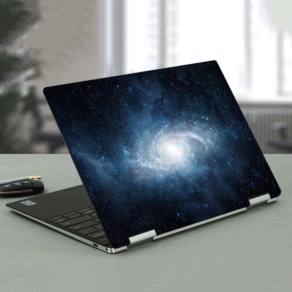 A+C Side DIY Protective Film Universal Notebook Computer Cover 15 16 17 Inch Laptop Sticker Skins