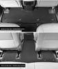 2023 Ford Maverick Waterproof TPE Floor Mats - Eco-Friendly & Odorless