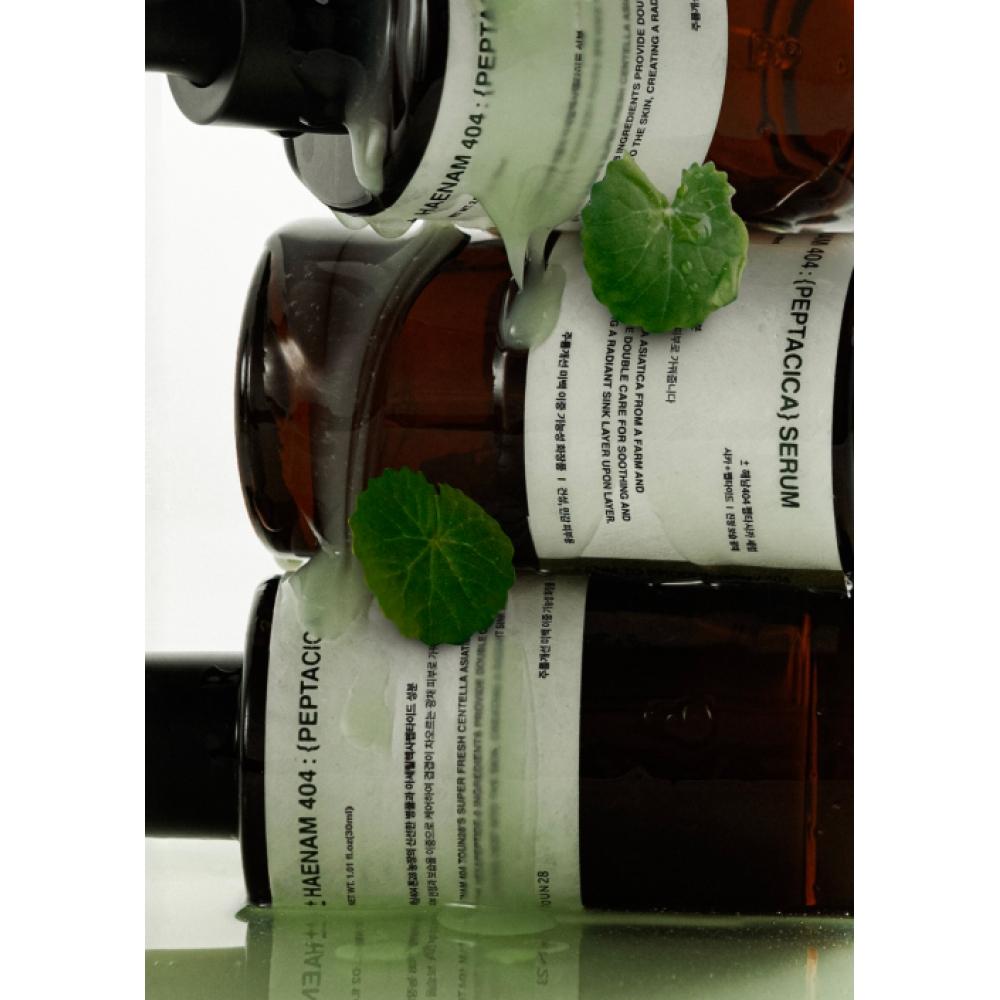 Toun28 Haenam 404 Peptasica Serum 30ml NONE