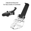 Adjustable Gamepad Mobile Phone Holder Foldable Ergonomic Controller Mount Clamp Phone Clip for Xbox Series S/X VR Gaming