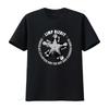 Vintage 2000 Limp Bizkit Chocolate Starfish Dog Flavored T Shirt Print Retro Rock Band Design