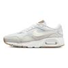 נעלי סניקרס לנשים Air Max Sc Summit White Platinum Tint Hemp Sail נעליים יומיומיות CW4554-108