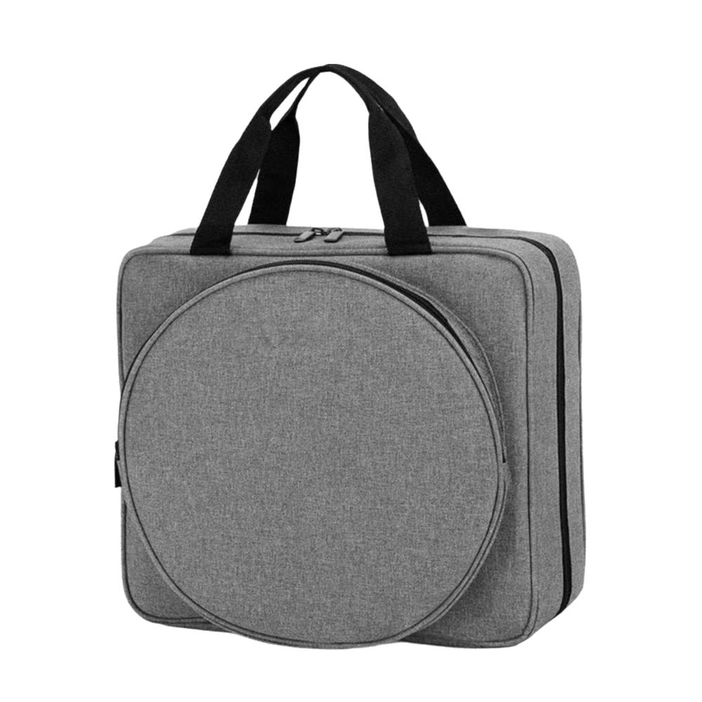 

Portable Cross Stitch Thread Storage Embroidery Project Bag Needlework Tools Storage